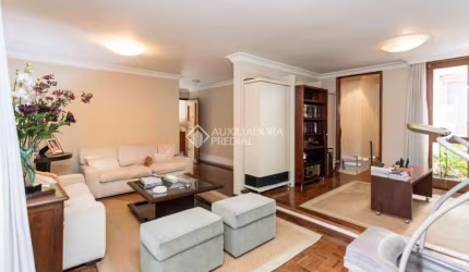 Casa com 3 quartos à venda na Avenida Doutor Walter Só Jobim, 115, Jardim Lindóia, Porto Alegre, 280 m2 por R$ 1.190.000