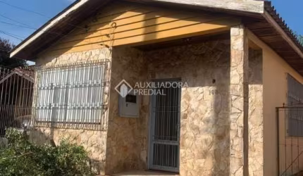 Casa com 2 quartos à venda na Rua Itiberê de Moura, 108, Passo das Pedras, Porto Alegre, 366 m2 por R$ 350.000