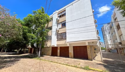 Apartamento com 2 quartos à venda na Rua Rubens Rosa Guedes, 67, Jardim Itu Sabará, Porto Alegre, 70 m2 por R$ 300.000