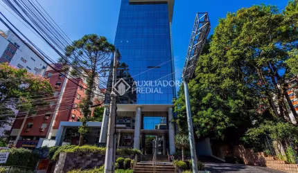 Sala comercial à venda na Rua Anita Garibaldi, 1143, Mont Serrat, Porto Alegre, 33 m2 por R$ 459.000