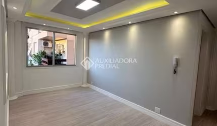 Apartamento com 1 quarto à venda na Rua Capitão Arisoly Vargas, 55, Glória, Porto Alegre, 44 m2 por R$ 192.000