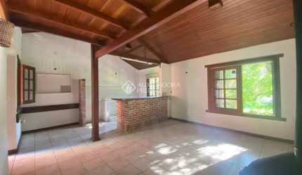 Casa em condomínio fechado com 4 quartos à venda na Rua Franklin, 339, Jardim Itu Sabará, Porto Alegre, 312 m2 por R$ 426.000