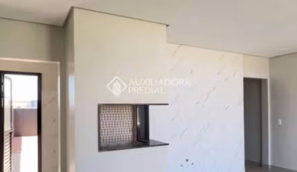 Casa com 3 quartos à venda na Flávio Scheffer, 50, Guarani, Capão da Canoa, 88 m2 por R$ 529.000