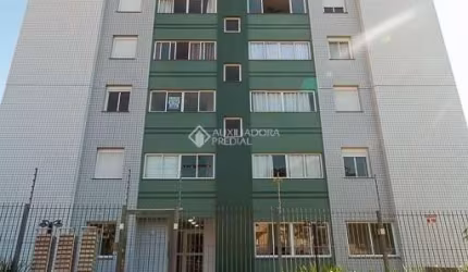 Apartamento com 3 quartos à venda na Rua Monteiro Lobato, 334, Partenon, Porto Alegre, 74 m2 por R$ 599.000