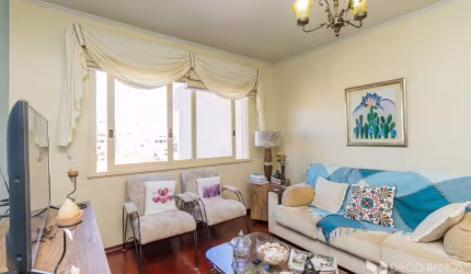 Apartamento com 2 quartos à venda na Rua Coronel Fernando Machado, 326, Centro Histórico, Porto Alegre, 79 m2 por R$ 500.000