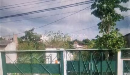 Terreno em condomínio fechado à venda na Rua Monte Bonito, 214, Jardim Floresta, Porto Alegre, 435 m2 por R$ 380.000