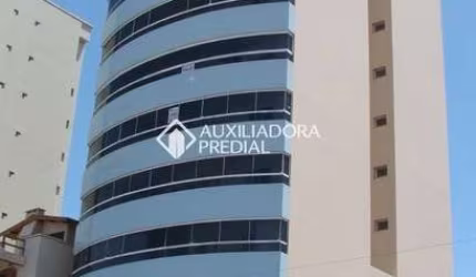 Apartamento com 4 quartos à venda na Avenida Beira Mar, 1304, Centro, Tramandaí, 161 m2 por R$ 999.000