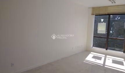 Sala comercial à venda na Rua Almirante Barroso, 587, Floresta, Porto Alegre, 28 m2 por R$ 99.000