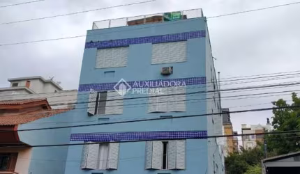 Cobertura com 3 quartos à venda na Rua Tenente-Coronel Fabrício Pilar, 801, Mont Serrat, Porto Alegre, 190 m2 por R$ 480.000