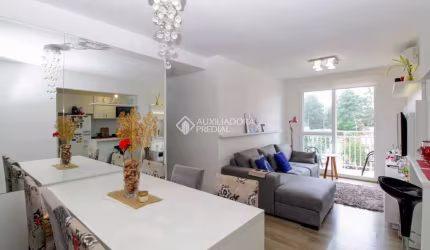 Apartamento com 3 quartos à venda na Rua Doutor Carlos Renato R. Fonseca, 200, Jardim Itu Sabará, Porto Alegre, 73 m2 por R$ 498.000