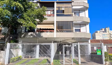 Apartamento com 2 quartos à venda na Rua Domingos Crescêncio, 877, Santana, Porto Alegre, 70 m2 por R$ 374.900