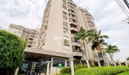 Apartamento com 2 quartos à venda na Rua Oswaldo Pereira de Freitas, 135, Partenon, Porto Alegre, 76 m2 por R$ 420.000