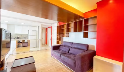 Apartamento com 2 quartos à venda na Avenida Independência, 813, Independência, Porto Alegre, 85 m2 por R$ 550.000
