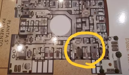 Apartamento com 2 quartos à venda na Rua Encantado, 1, Zona Nova, Capão da Canoa, 86 m2 por R$ 650.000