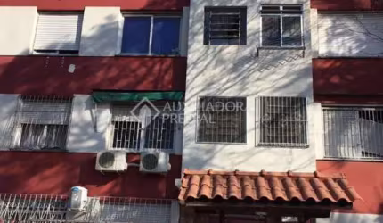 Apartamento com 1 quarto à venda na Rua Doutor Romaguera da Cunha Correa, 35, Jardim Leopoldina, Porto Alegre, 28 m2 por R$ 89.000