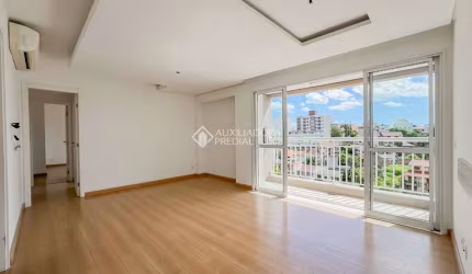 Apartamento com 3 quartos à venda na Rua Luiz Siegmann, 160, Jardim Lindóia, Porto Alegre, 83 m2 por R$ 709.000