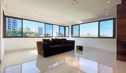 Apartamento com 2 quartos à venda na Rua Geraldo Souza Moreira, 200, Passo da Areia, Porto Alegre, 91 m2 por R$ 690.000