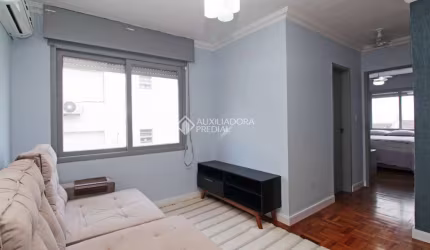 Apartamento com 2 quartos à venda na Rua Cipó, 770, Passo da Areia, Porto Alegre, 55 m2 por R$ 330.000