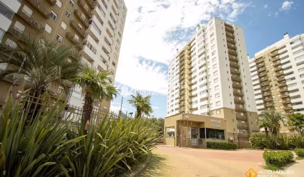 Apartamento com 3 quartos à venda na Rua Irmão Norberto Francisco Rauch, 700, Jardim Carvalho, Porto Alegre, 79 m2 por R$ 495.000
