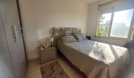 Apartamento com 1 quarto à venda na Avenida Princesa Isabel, 500, Santana, Porto Alegre, 40 m2 por R$ 188.000