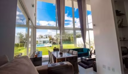 Casa em condomínio fechado com 5 quartos à venda na Lomba Do Vadeco, 825, Morada Gaúcha, Gravataí, 316 m2 por R$ 2.200.000