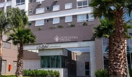 Apartamento com 3 quartos à venda na Rua Frederico Otávio Domingues Barbosa, 50, São Sebastião, Porto Alegre, 75 m2 por R$ 699.000