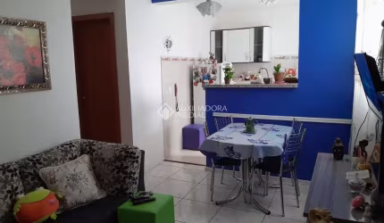 Apartamento com 2 quartos à venda na Rua Ada Vaz Cabeda, 340, Jardim Leopoldina, Porto Alegre, 44 m2 por R$ 210.000