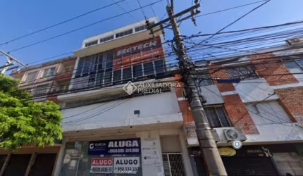 Sala comercial à venda na Avenida Assis Brasil, 3190, Cristo Redentor, Porto Alegre, 59 m2 por R$ 250.000