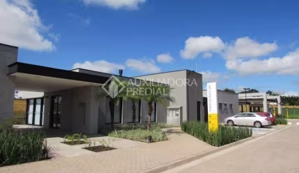 Terreno em condomínio fechado à venda na Manacá, 1, São Vicente, Gravataí, 312 m2 por R$ 365.000