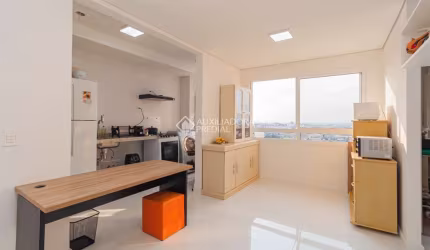 Apartamento com 2 quartos à venda na Rua Sapê, 1020, Passo da Areia, Porto Alegre, 56 m2 por R$ 479.000