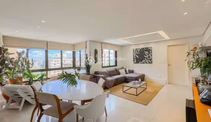 Apartamento com 2 quartos à venda na Rua General Couto de Magalhães, 1384, São João, Porto Alegre, 80 m2 por R$ 795.000
