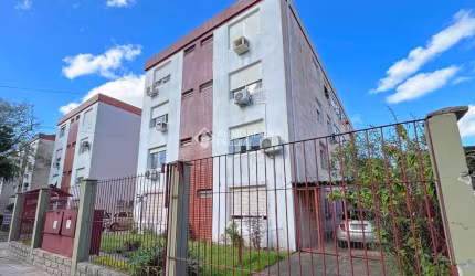 Apartamento com 2 quartos à venda na Rua Coronel João Corrêa, 60, Passo da Areia, Porto Alegre, 59 m2 por R$ 290.000