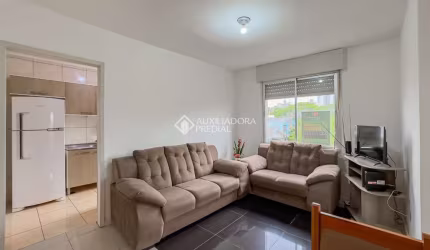 Apartamento com 2 quartos à venda na Rua Sapê, 700, Passo da Areia, Porto Alegre, 55 m2 por R$ 280.000