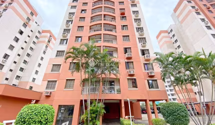 Apartamento com 3 quartos à venda na Rua Carlos Silveira Martins Pacheco, 55, Cristo Redentor, Porto Alegre, 70 m2 por R$ 511.000