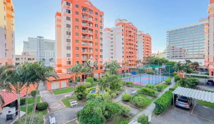 Apartamento com 3 quartos à venda na Rua Carlos Silveira Martins Pacheco, 55, Cristo Redentor, Porto Alegre, 70 m2 por R$ 455.000