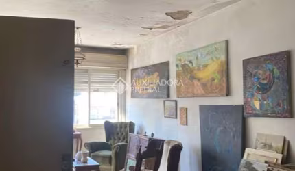 Apartamento com 2 quartos à venda na Rua Mariante, 941, Rio Branco, Porto Alegre, 104 m2 por R$ 290.000