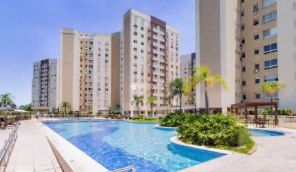 Apartamento com 2 quartos à venda na Avenida Farroupilha, 5606, Marechal Rondon, Canoas, 60 m2 por R$ 499.999