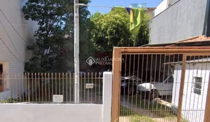 Terreno à venda na Rua João de Magalhães, 41, Passo da Areia, Porto Alegre, 374 m2 por R$ 639.990