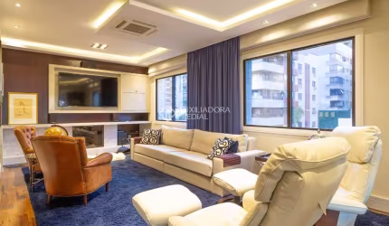 Apartamento com 3 quartos à venda na Rua Barão de Ubá, 731, Bela Vista, Porto Alegre, 221 m2 por R$ 2.450.000