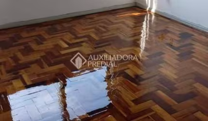 Apartamento com 2 quartos à venda na Rua Nove de Junho, 143, Vila São José, Porto Alegre, 62 m2 por R$ 235.000