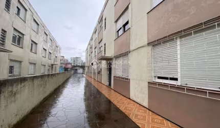 Apartamento com 2 quartos à venda na Rua Nove de Junho, 143, Vila São José, Porto Alegre, 63 m2 por R$ 235.000