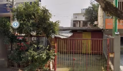 Terreno à venda na Avenida João Wallig, 597, Passo da Areia, Porto Alegre, 198 m2 por R$ 749.000