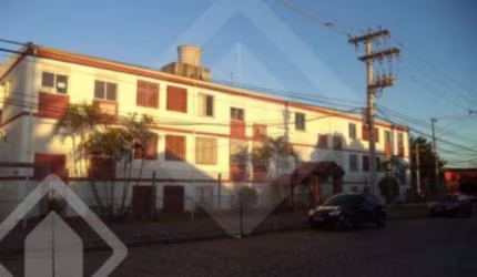Apartamento com 2 quartos à venda na Rua Delfino Riet, 654, Santo Antônio, Porto Alegre, 49 m2 por R$ 185.000