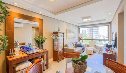 Apartamento com 2 quartos à venda na Rua Ariovaldo Pinheiro, 177, Passo da Areia, Porto Alegre, 65 m2 por R$ 689.000