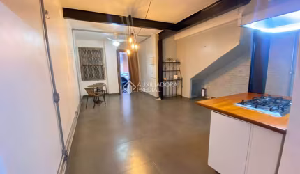 Apartamento com 2 quartos à venda na Rua Riachuelo, 309, Centro Histórico, Porto Alegre, 87 m2 por R$ 375.000