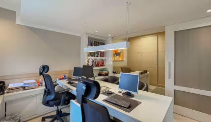 Sala comercial à venda na Avenida Taquara, 193, Petrópolis, Porto Alegre, 32 m2 por R$ 249.990