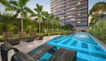 Apartamento com 3 quartos à venda na Avenida Veríssimo de Amaral, 536, Jardim Europa, Porto Alegre, 158 m2 por R$ 3.390.000