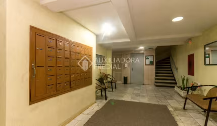 Apartamento com 1 quarto à venda na Rua João Alfredo, 312, Cidade Baixa, Porto Alegre, 29 m2 por R$ 170.000