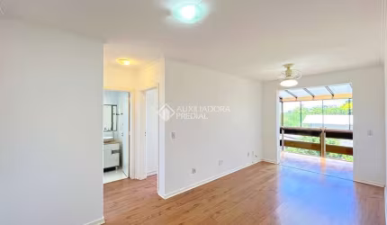 Apartamento com 1 quarto à venda na Rua Camaquã, 715, Camaquã, Porto Alegre, 47 m2 por R$ 255.000