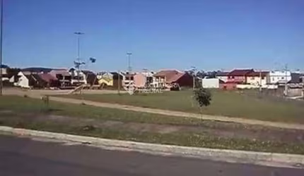Terreno em condomínio fechado à venda na Rua Hilário Gonçalves Pinha, 48, Hípica, Porto Alegre, 250 m2 por R$ 190.000